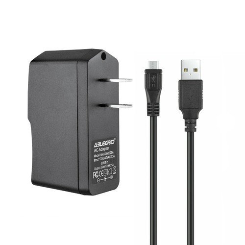 AC Adapter Charger Power Cord for Amazon Kindle A02710 D00901 D01400