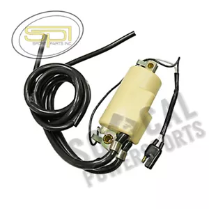 Nachman 1982 Moto-Ski FUTURA500 External Snowmobile Ignition Coil - Picture 1 of 2