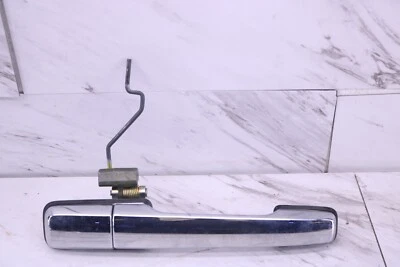 03-04 INFINITI M45 MONTAJE MANIJA PUERTA EXTERIOR LADO PASO DERECHO TRASERO OEM Foto 1 de 4