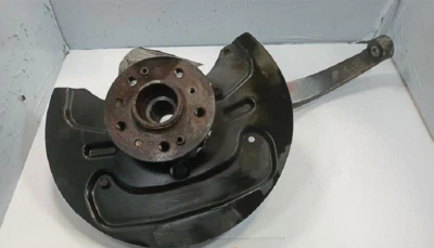 Mercedes Clase ML 2006-2011 pasajero eje delantero derecho nudillo OEM Foto 1 de 4