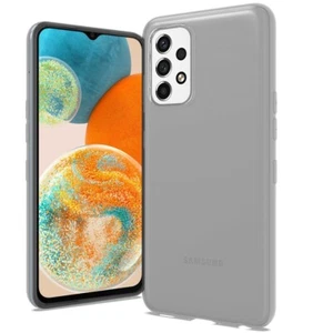 For Samsung Galaxy A23 5G Soft Silicone TPU Gel Candy Skin Flexible Case Cover - Picture 1 of 7