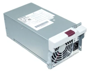 Alimentatore HP 157793-001 144597-001 ESP110 450WATT Hot-Swap Potenza Supply - Picture 1 of 3