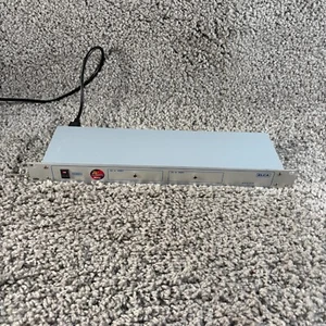 ELCA DV-Serie 1HE Dual-Input Composite-Video Distribution Amplifier - Bild 1 von 13