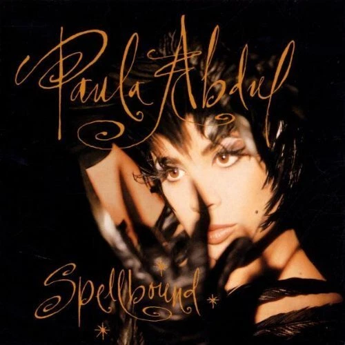 Paula Abdul Spellbound (1991)  [CD] - Bild 1 von 1