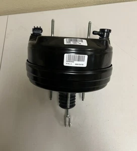 NEW OEM 2015-2022 Ford Mustang Power Brake Booster FR3Z-2005-G - Picture 1 of 6