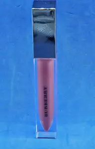 Burberry Kisses Gloss Wet Shine Moisturizing Gloss 6ml - No.53 PINK MIST - Picture 1 of 4