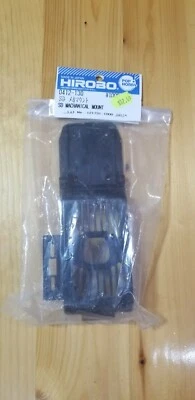 Hirobo 0412-130 SD Mechanical mount - Image 1 of 2