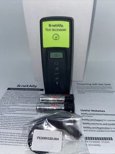 NetAlly Test Accessory Network Performance Wi-Fi Tester***FAST FREE SHIPPING*** - Picture 1 of 10