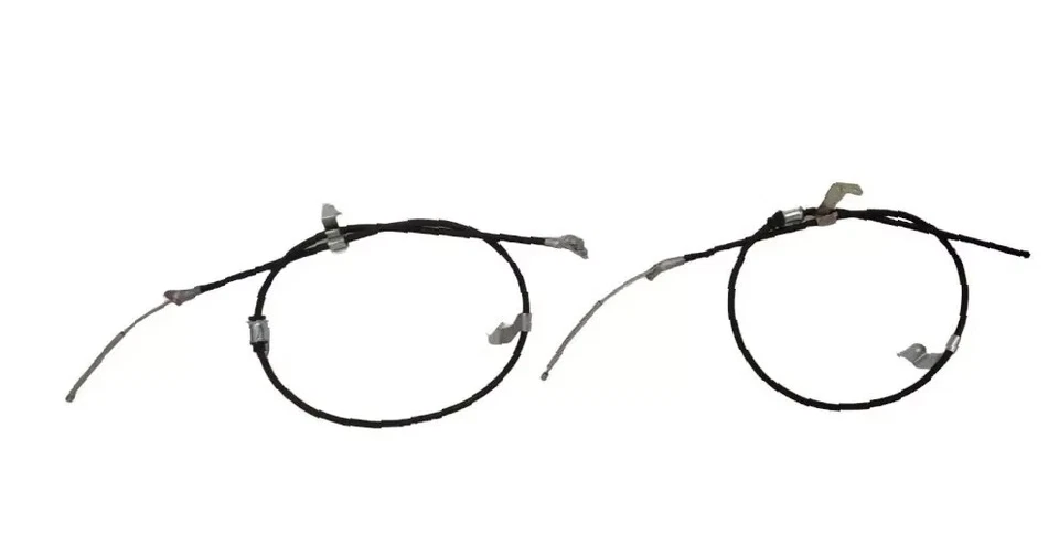 Hand Brake Cable Left Right For Suzuki Celerio 1.0 L 2014-2020 Petrol - Изображение 1 из 1