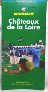 REISEFÜHRER MICHELIN NR. 9, SCHLÖSSER DER LOIRE, 1995 - Bild 1 von 16