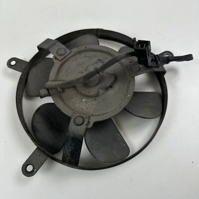 Yamaha FZS1000 FZ1 Fazer 2001 радиатор охлаждения термо вентилятор 5LV-12405-00-00 - Изображение 1 из 4