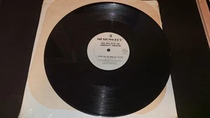 Mac Mac With The Jammalott Kingdom  Let Me Take You Home (Lisa, Lisa) 12" 1985 - Picture 1 of 3