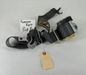 2002 To 2005 Ford Explorer Passenger Side 3rd Row Seat Belt Retractor OEM - Picture 1 of 3