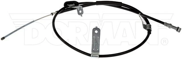 Cable de freno de estacionamiento Dorman C661447 para Subaru Forester 26051FG040 Foto 1 de 4