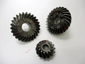 For YAMAHA Gear 6G5-516070-FF (6G5-45551-00+6G5-45560-00+6G5-45571-00)=SET - Bild 1 von 11