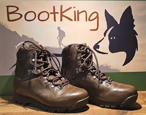 Iturri Patrol Boot - Hiking, Fishing, Walking, lightweight Boot Female 6 M #1512 - Picture 1 of 9