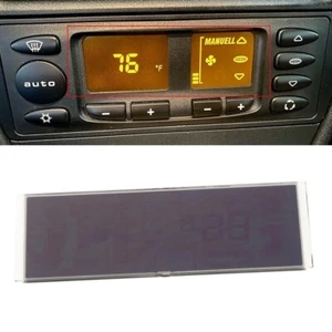 Für Porsche 911 (996) 986 Heizung Klimaanlage Temperatur-Klimaanzeige - Picture 1 of 10