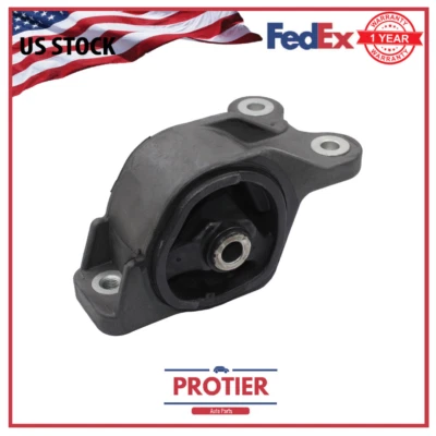 Montaje motor trasero 9437 se adapta 07-08 Honda Fit 1.5L-L4 Foto 1 de 3