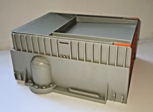 Rokenbok Toy Parts Ball Storage Bin with Ramp 1997 Version - Picture 1 of 6