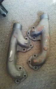 Exhaust Manifolds - Bild 1 von 2