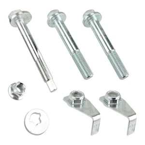 Land Range Rover Sport LR3 LR4 Rear Upper Control Arm Hardware Nuts Bolt TF7207 - Bild 1 von 2