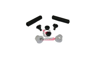 554.0062046 Set Cauchos Ataúdes Dx / SX Vespa 125TS - Picture 1 of 1