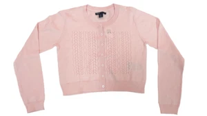 New Gap Girls Cotton Cardigan Sweater Pick Size & Color MSRP:$34.95 - Picture 1 of 7