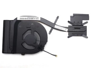 New Thermal Module CPU Heatsink Fan UMA For ThinkPad P16s Gen 2 21HK 21HL Laptop - Picture 1 of 4