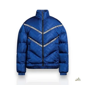 Versace Jacket Down Removable Arms Size 52 - Picture 1 of 11