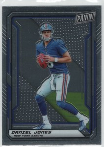 2019 Panini The National VIP