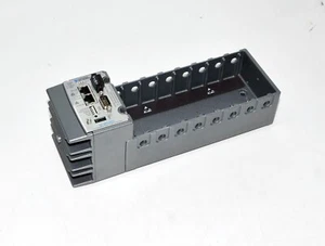 National Instruments NI cRIO-9022 Controller mit cRIO-9114 8-Slot Chassis - Bild 1 von 6