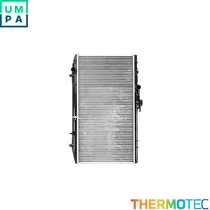 RADIATOR ENGINE COOLING D72040TT FOR TOYOTA STARLET /-E2E2E-E 1.3L 4cyl STARLET - Picture 1 of 6