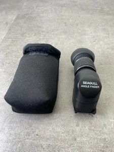 Buscador de ángulo de gaviota para ajustes Canon 1x y 3,3x - Imagen 1 de 8