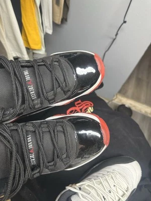 Talla 9.5 - Air Jordan 12/11 Retro Countdown Pack Foto 1 de 4