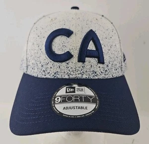 Club America New Era 9FORTY Adjustable Snapback OSFM - Brand New - Picture 1 of 10