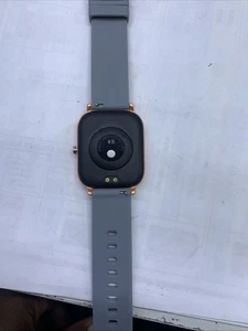 Montre Connectée Fit Femme TFT Display Digital Fitness Tracker ⌚️ - Photo 1/3