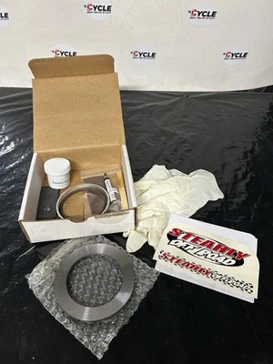 Peso del volante pesado Steahly +8 oz KTM Husqvarna gasolina #930 Foto 1 de 4