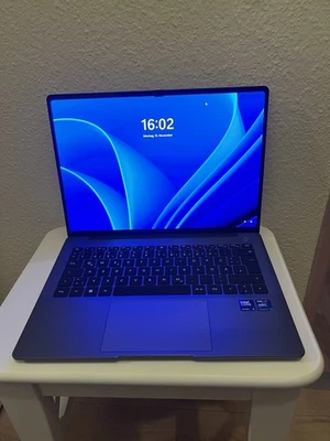 HUAWEI Matebook 14 (2024) Core Ultra 16GB RAM - Bild 1 von 4