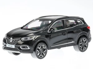 Renault Kadjar 2020 schwarz Diecast Modellauto 517677 Norev 1:43 - Bild 1 von 4