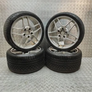 PORSCHE 911 Targa 997 Alufelgensatz 997362163 2009 2428177 - Bild 1 von 12