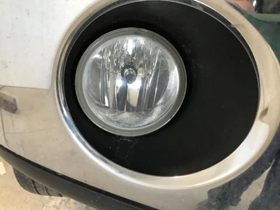 Luz de conducción usada se adapta a: Ford F150 2007 camioneta antiniebla parachoques montado grado Foto 1 de 4