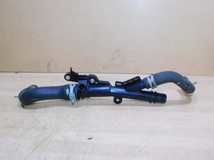RACCORDO TUBO REFRIGERANTE PLASTICA RENAULT GRAND SCENIC MK3 1.6dCi 140758727r - Foto 1 di 3