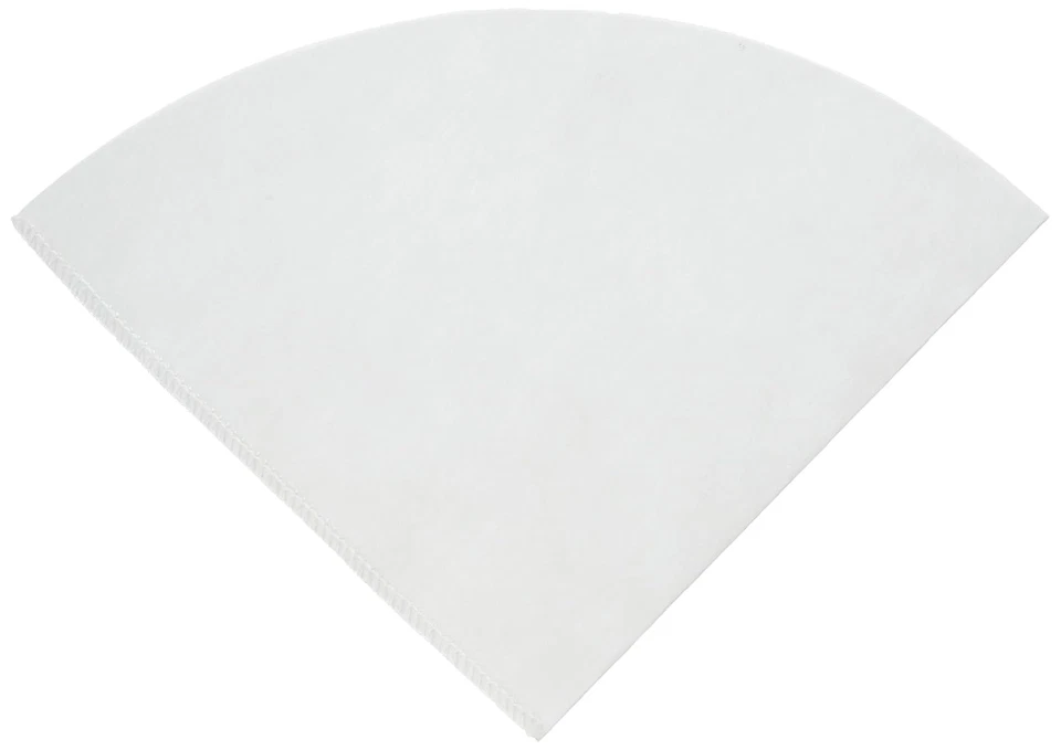 Filtro de embudo de aceite de papel desechable PF10 Foto 1 de 1