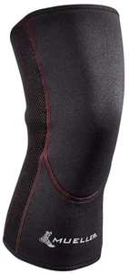 Mueller Sports Medicine Comfort Closed Patella Knee Sleeve, XXXX-Large - SALE!! - Picture 1 of 4