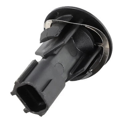 Sensor Plastic Sensor Temperature 1pc Accessories Battery High Quality - Image 1 of 4