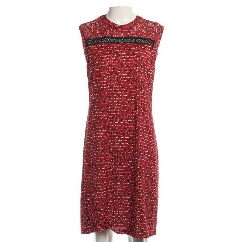 Abito Bottega Veneta Multicolore M