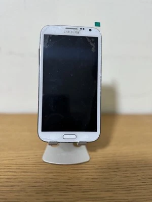 Samsung Galaxy Note 2 N7100 Compatible White Touch Screen Stylus S Pen - Image 1 of 4