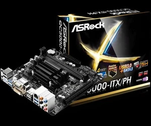 QC5000-ITX/PH - Bild 1 von 5