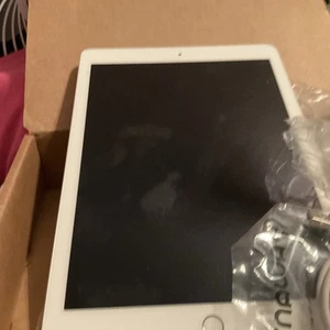 Apple iPad 5th Gen 9.7" 32GB 128GB Gray Gold Silver WiFi or Cellular- Acceptable - Picture 1 of 2