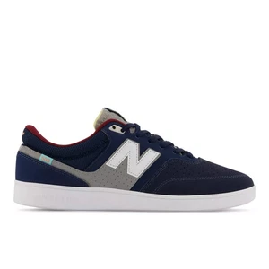 New Balance Numeric Brandon Westgate 508 - 11 - NM508NVG Navy Grey Skateboard NB - Picture 1 of 6